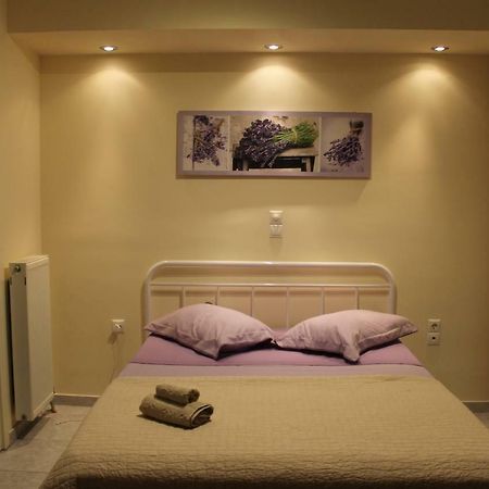 Cozy Studio Apartment In Pireus Exteriér fotografie
